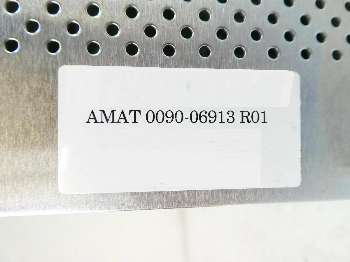 Used AMAT Applied Materials 0090-06913 Processor Control Module Working Surplus