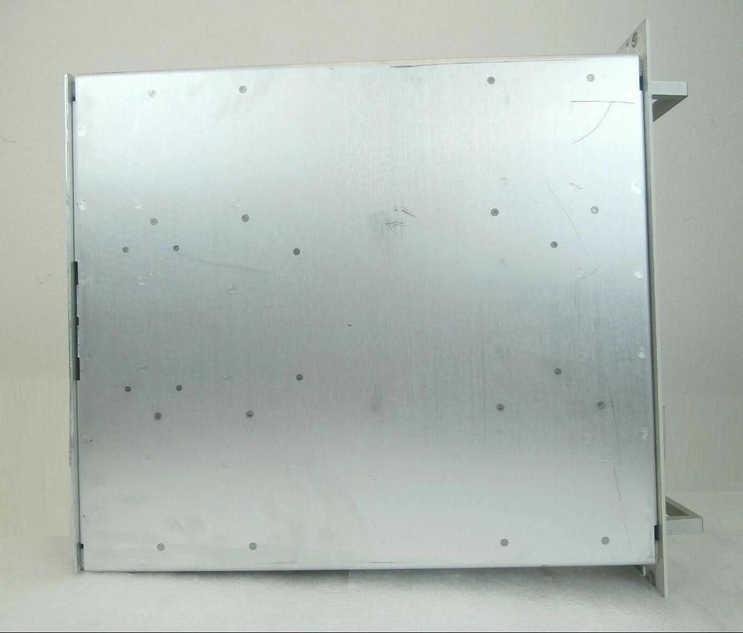 Used ESI Electro Scientific Industries 61322 B.P. High Voltage Power Supply Working