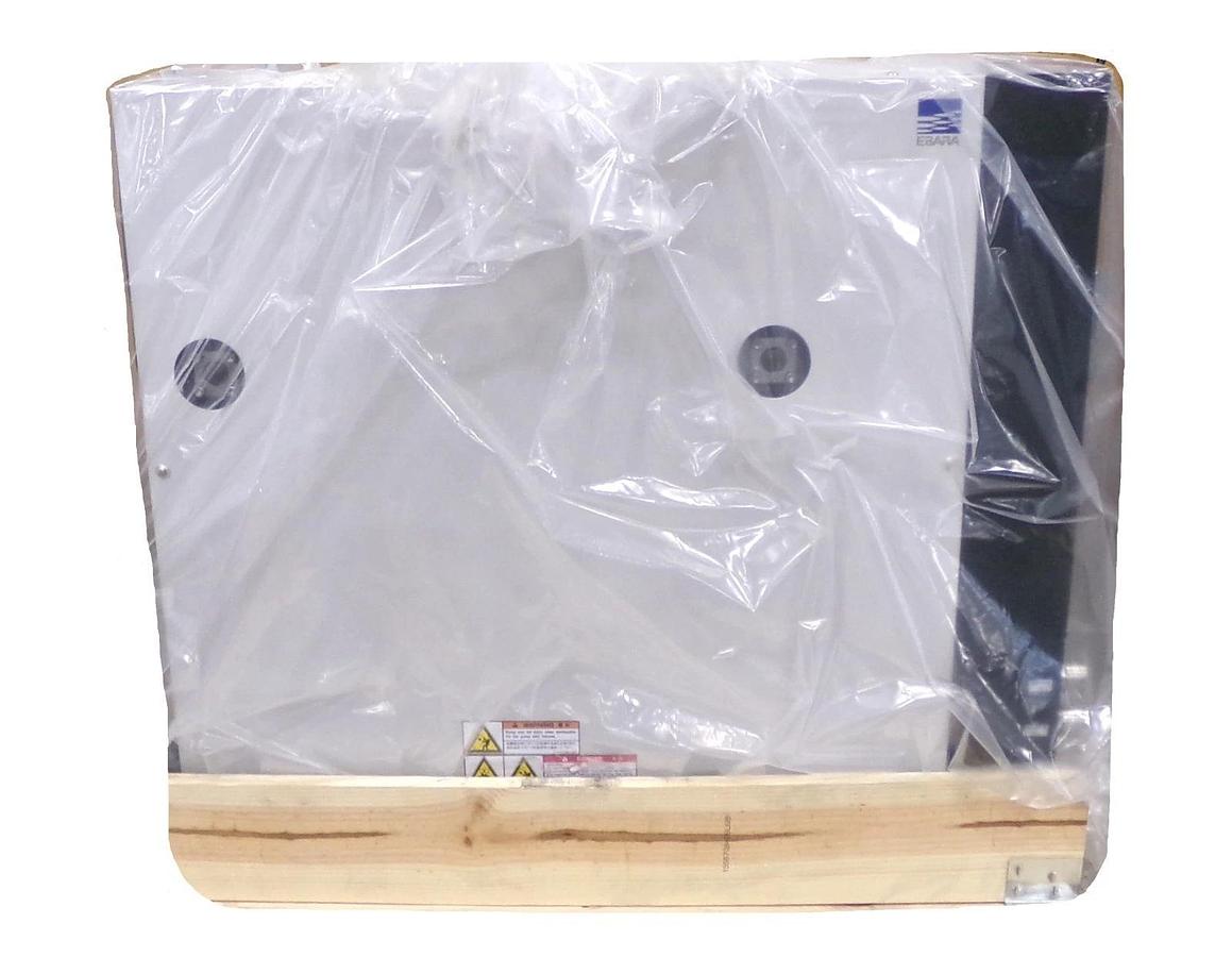 EV-M Ebara Technologies EV-M302N Dry Vacuum Pump 500351866 New Surplus