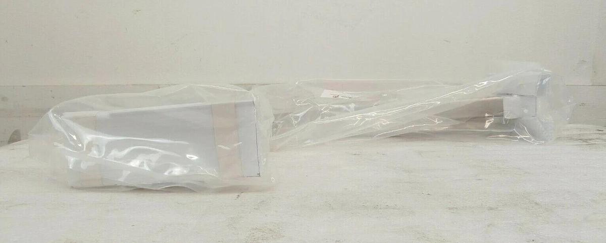 Varian Semiconductor VSEA 7307001 Waveguide Assembly 9" and 10" MAG New Surplus