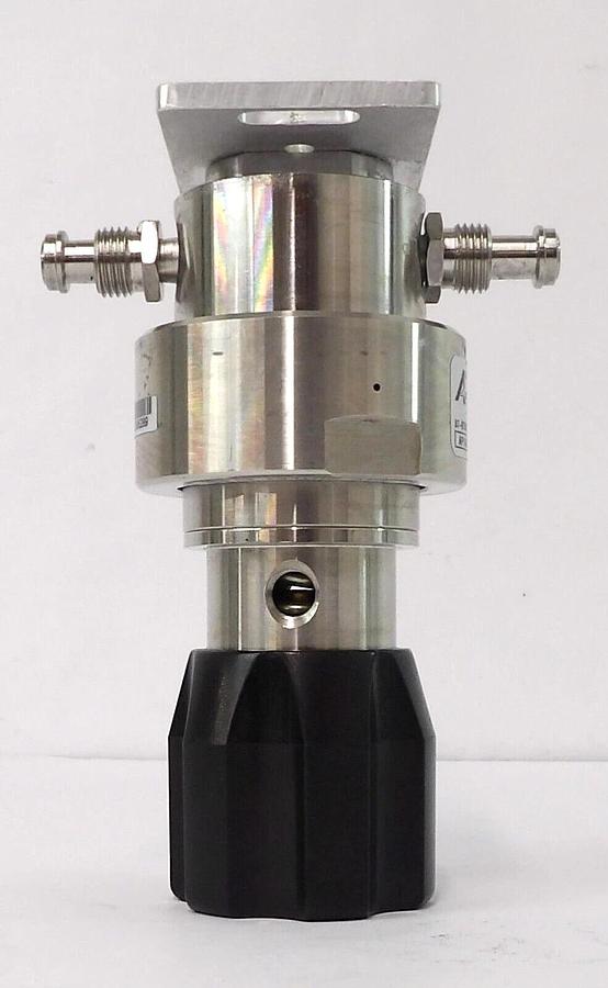 Used Aptech 87-87100974 87-87200369 Diaphragm Regulator Reseller Lot of 4 Working