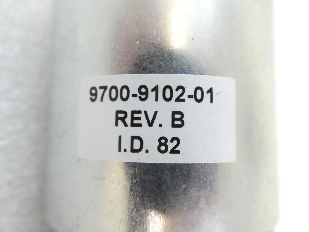 Used Ametek 14232A127-R3 Servo Motor Pittman Asyst 9700-9102-01 Lot of 2 Working