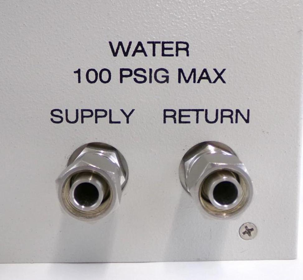 Used ASTRON Paragon F* MKS Instruments AX7700MTS-50 RPS Plasma Source ASTeX Untested