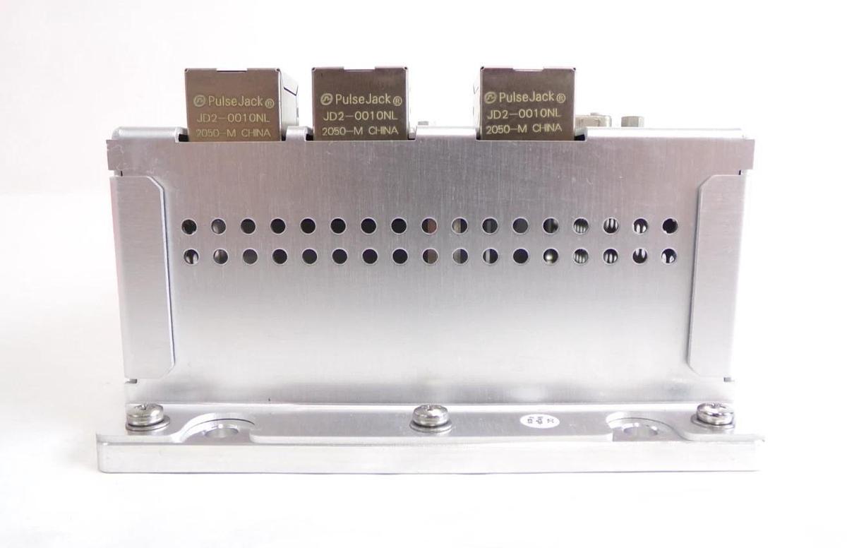 Mega-Fabs Motion Systems 00070-2016-000-01 PAL Servo Drive AMAT 0190-E8940 New