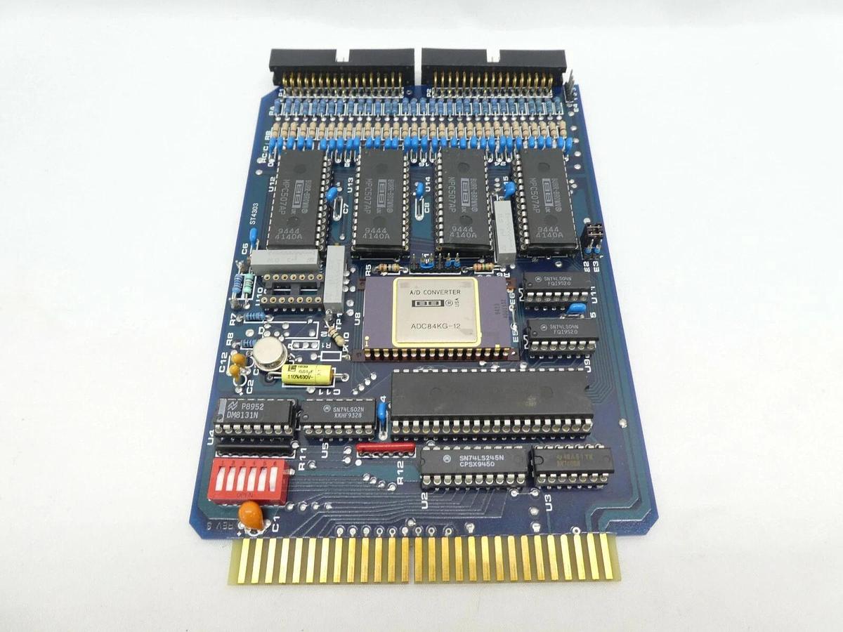 Refurbished Applied Microtechnology ST4303-32-1 PCB Lam 810-001317-R001 OEM Refurbished