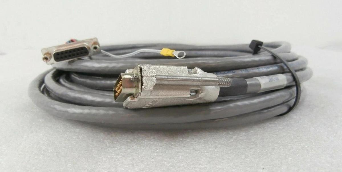 Used AMAT Applied Materials 0150-05146 FP B Signal Cables Reseller Lot of 3 New Spare
