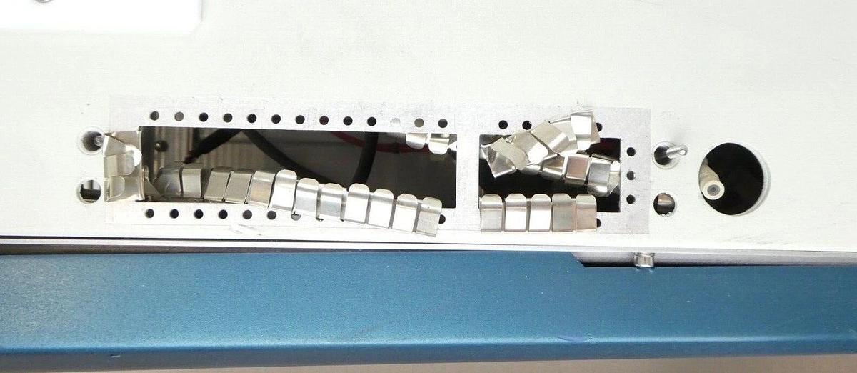 Used AB Sciex 5039618 Mass Spectrometer Controller Module SelexION+ Untested Surplus