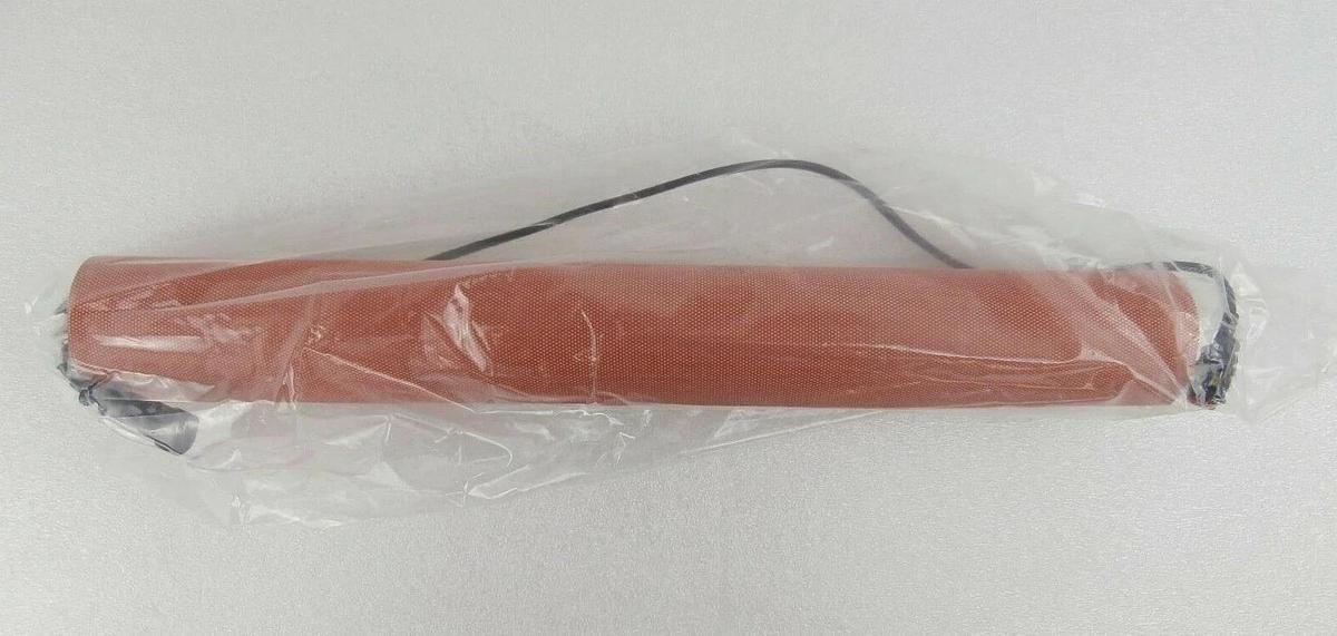 Used Edwards Y14023500 TMS Long Heater 80mm ID 500mm Reseller Lot of 10 New Surplus