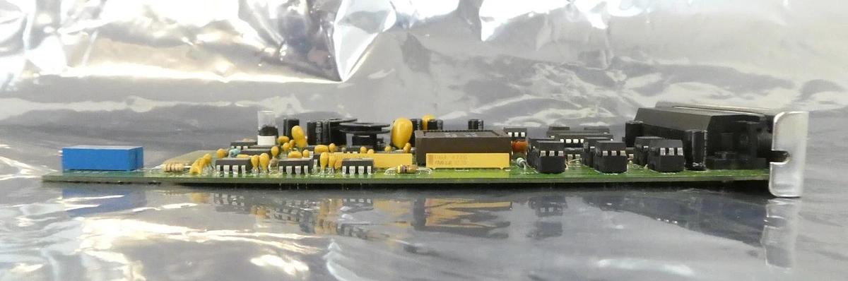 Used Integrated Designs 1-130-022 Pump Dispense Control PCB Model 300A Working Spare