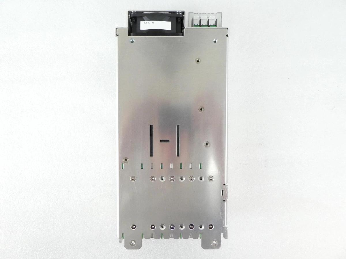 Used TDK-Lambda V60BGWH Power Supply Vega 650 Sciex 1036372 SelexION Working Surplus