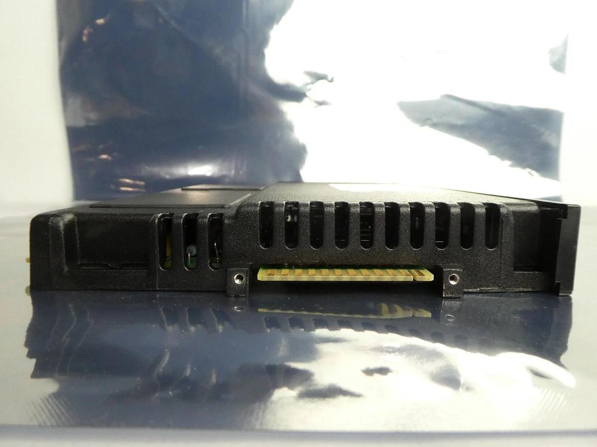 Siemens 500-5019 Word and Strobe Output Module 2460547-0001 New Surplus