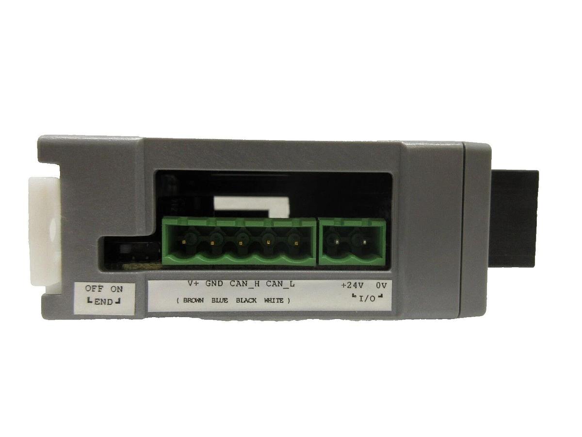 Used Yamatake SAB10-TA16J5A Smart Distributed System Nitto Denko MA3000-II Used