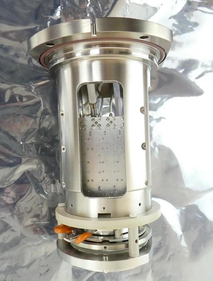 Used AB Sciex 1020476 QStar Spectrometer Detector Feedthrough Assembly 1033620 Spare