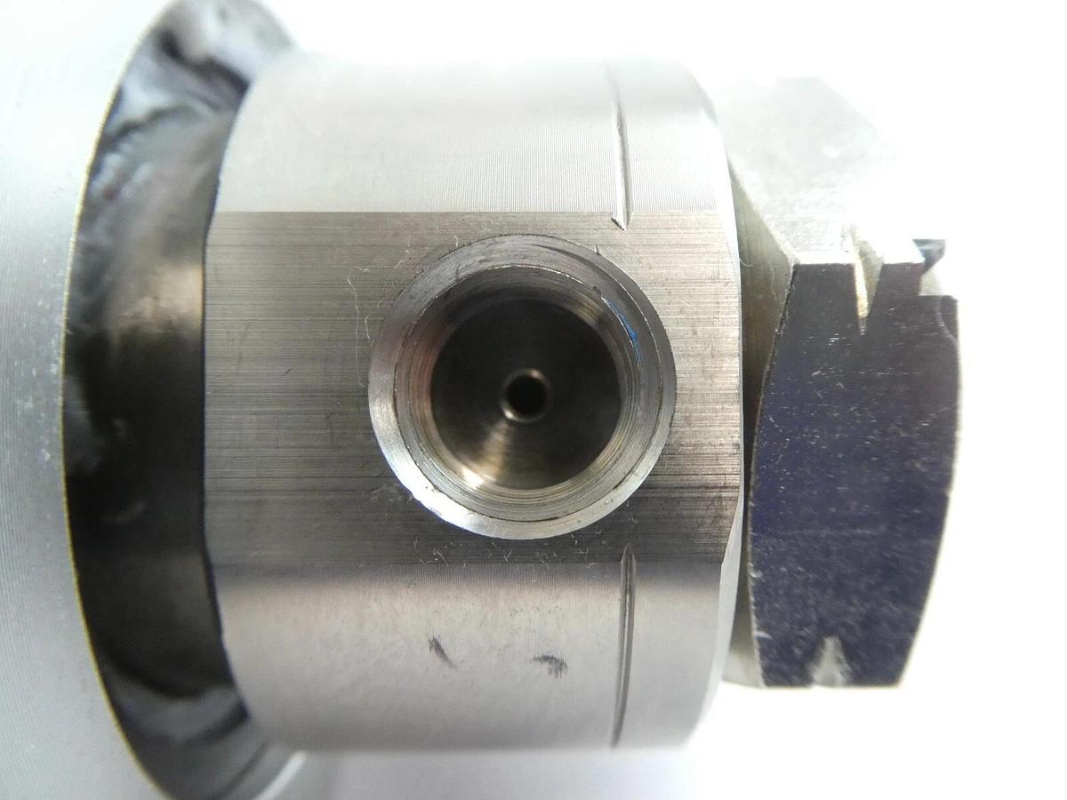 Used SMC 0010-41442 Cylinder Assembly AMAT Applied Materials Working Surplus