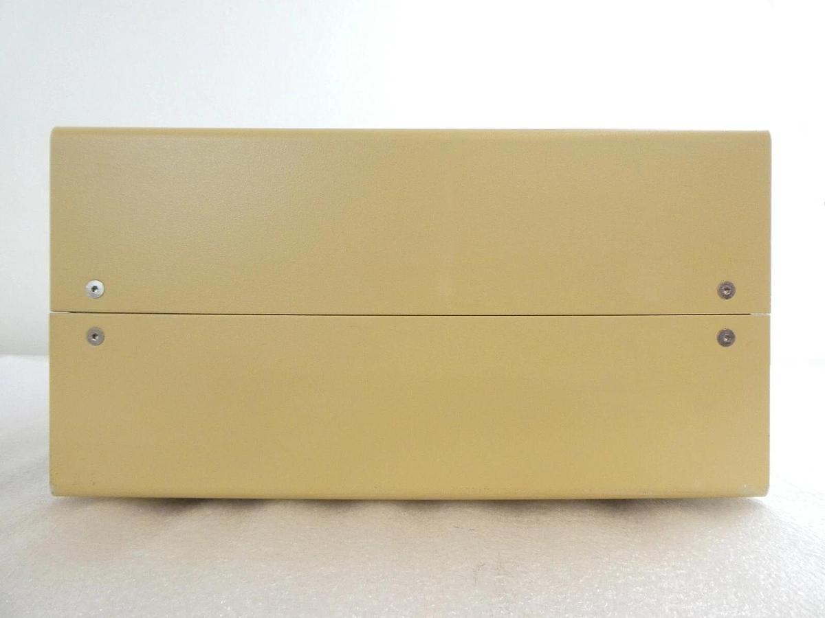 Used Lumatec SUV-DC-P UV-Spot Curing Module UV Lamp SUV-DC Working Surplus