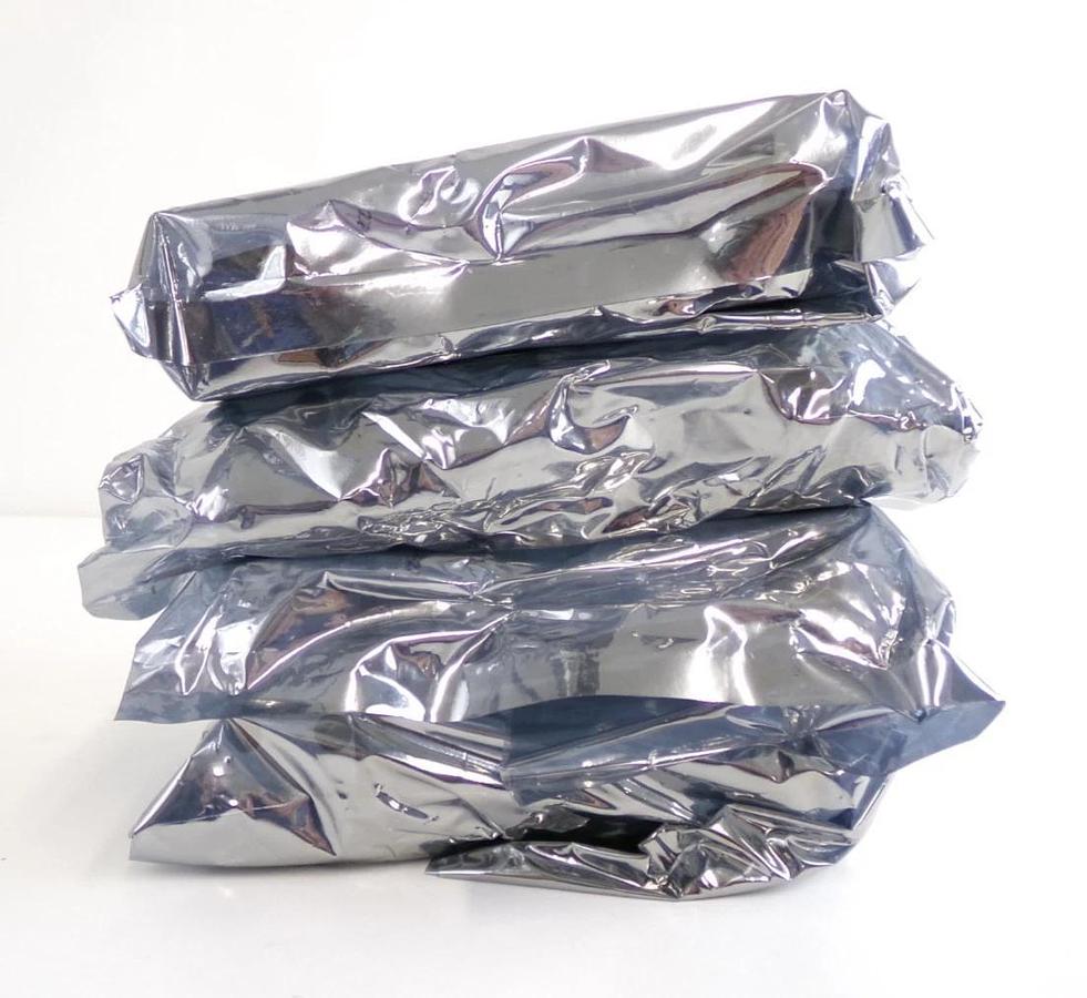 Brooks GF120C-104837 Mass Flow Controller MFC AMAT 0190-48218 Lot of 10 New