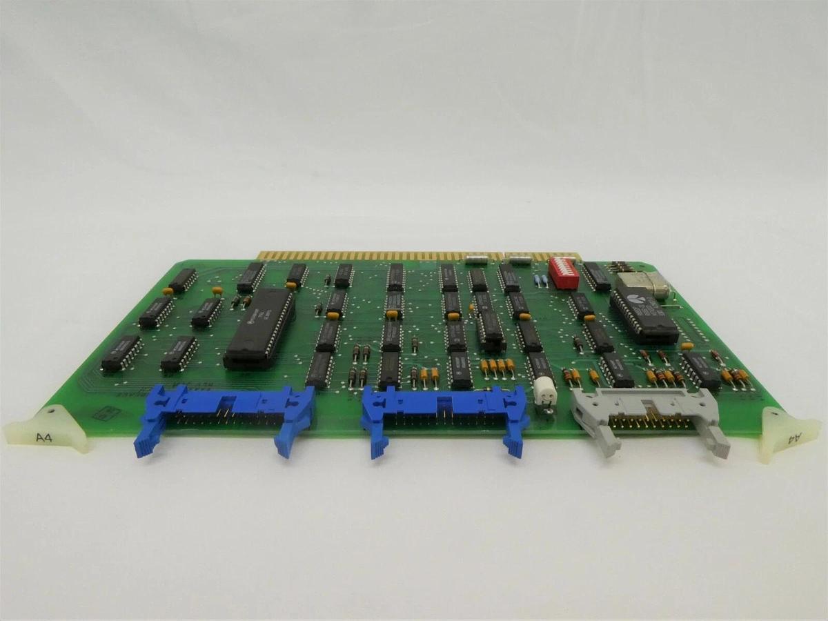 Used Electroglas 244288-001 Tester Interface Card PCB 4085X Horizon Working Surplus