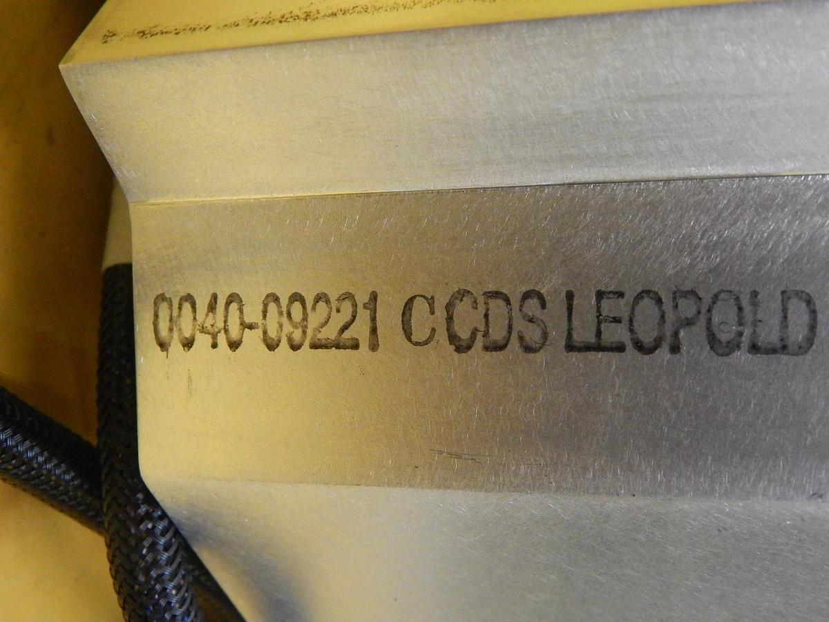 Used AMAT Applied Materials 5834R A 5000/5200 CVD Chamber Precision 5000 P5000 Used