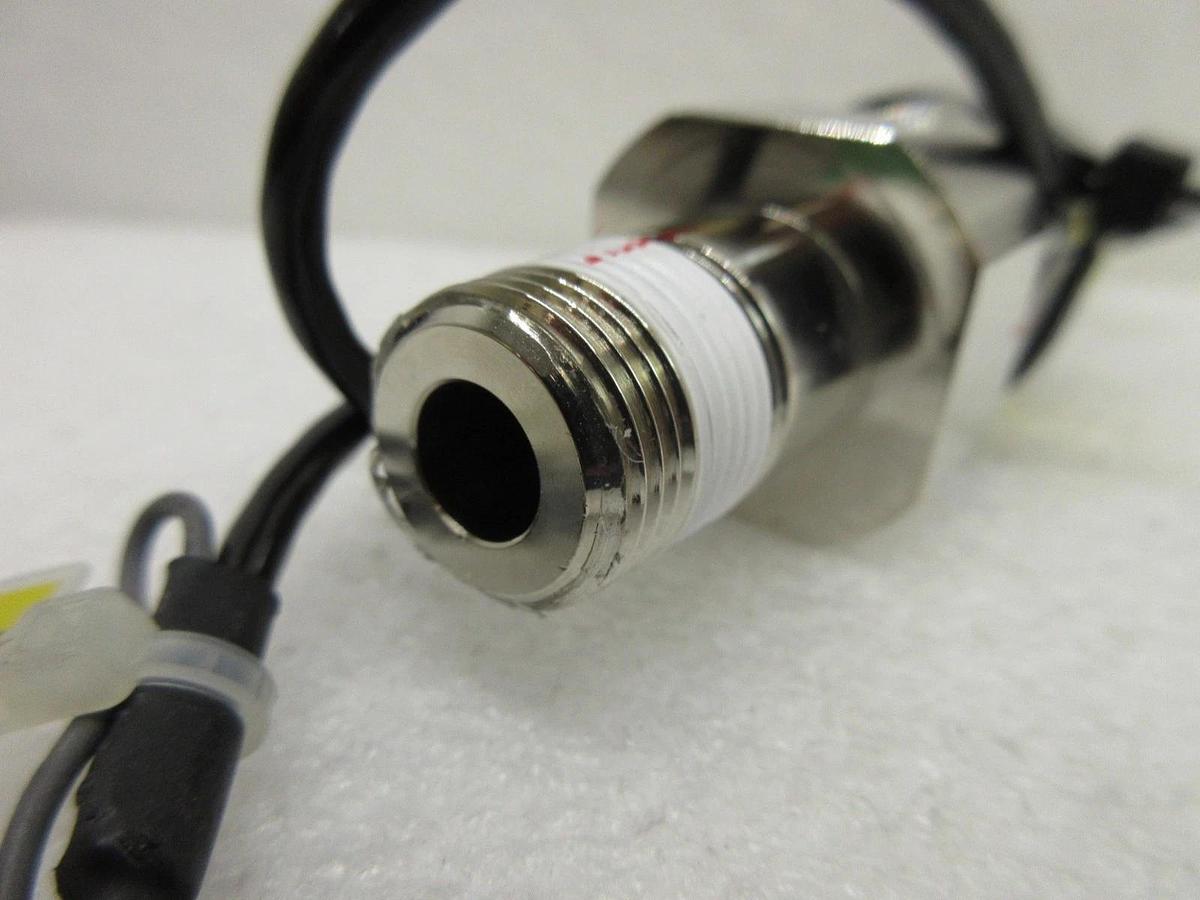 Used Copal PS8-102G Pressure Switch OM5 Nikon NSR-S204B Step-and-Repeat Used Working