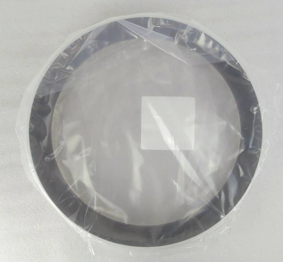 Refurbished TEL Tokyo Electron 3D10-290050-V3 FC Bottom Cover Ring CDO Telius Cu Refurbished