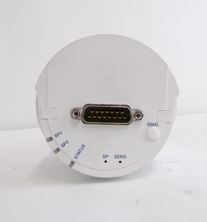 Used AMAT Applied Materials Baratron Transducer CG100 Lot of 3 Surplus