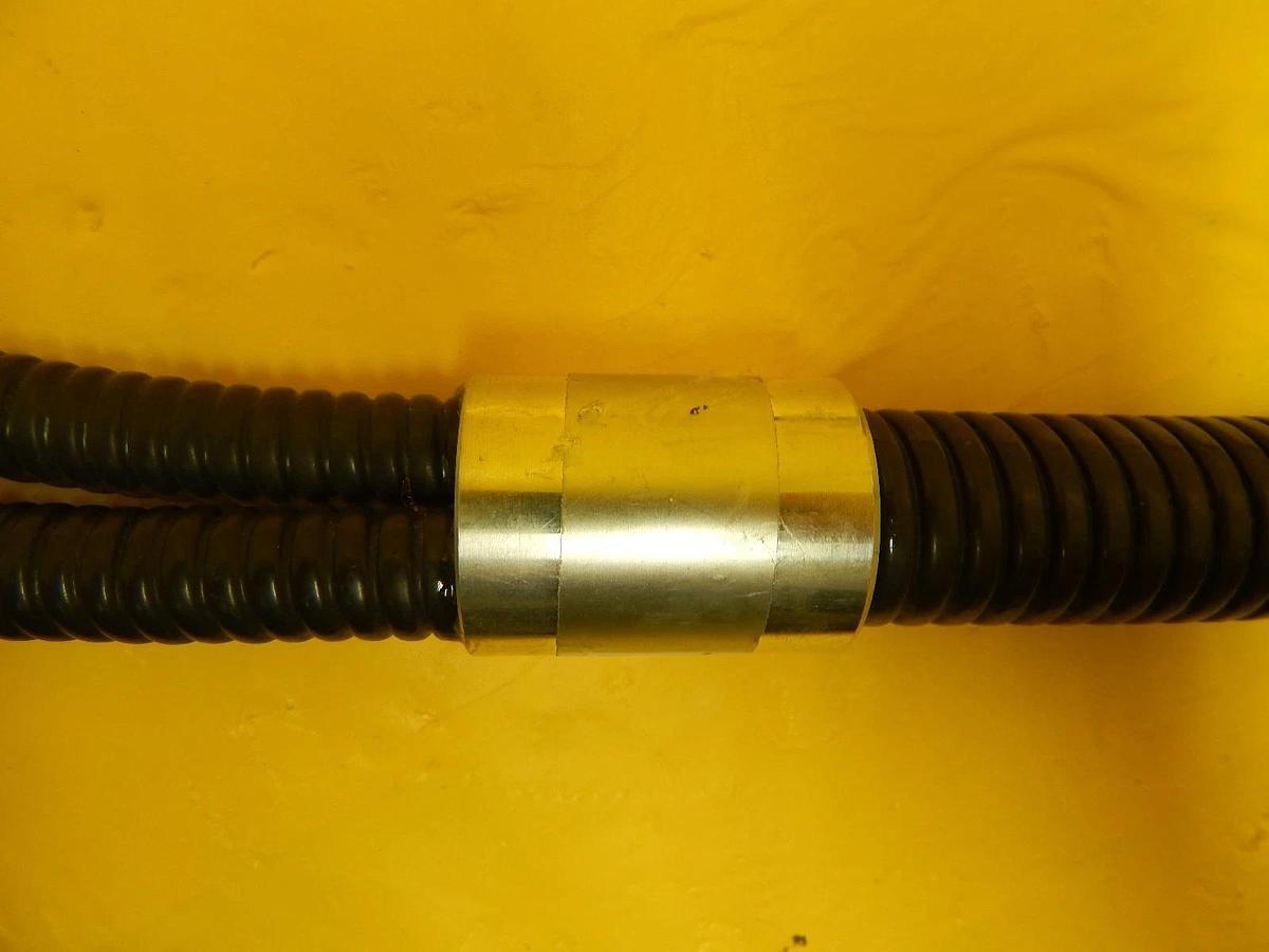 Used AMAT Applied Materials Fiber Optic Cable Laser 55% Orbot WF 736 DUO Used
