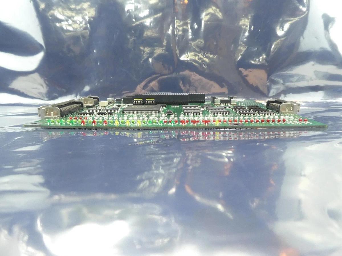 Used Nikon 4S018-922-Ⓑ Driver PCB IU-DRV1-X4P Copper Exposed NSR Series Working Spare