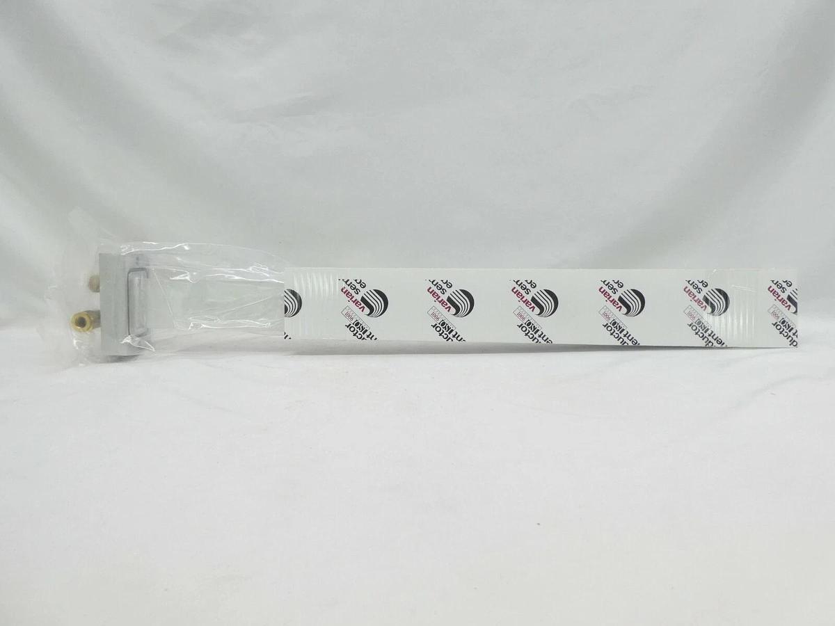 Varian Semiconductor Equipment VSEA F3428001 Beam Line Aperature Rev. B New