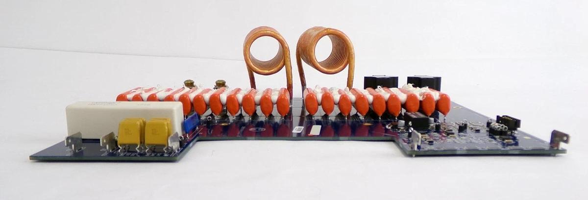 Used MKS Instruments PC88867 RPS Remote Plasma Source PCB ASTRON Paragon F* Working