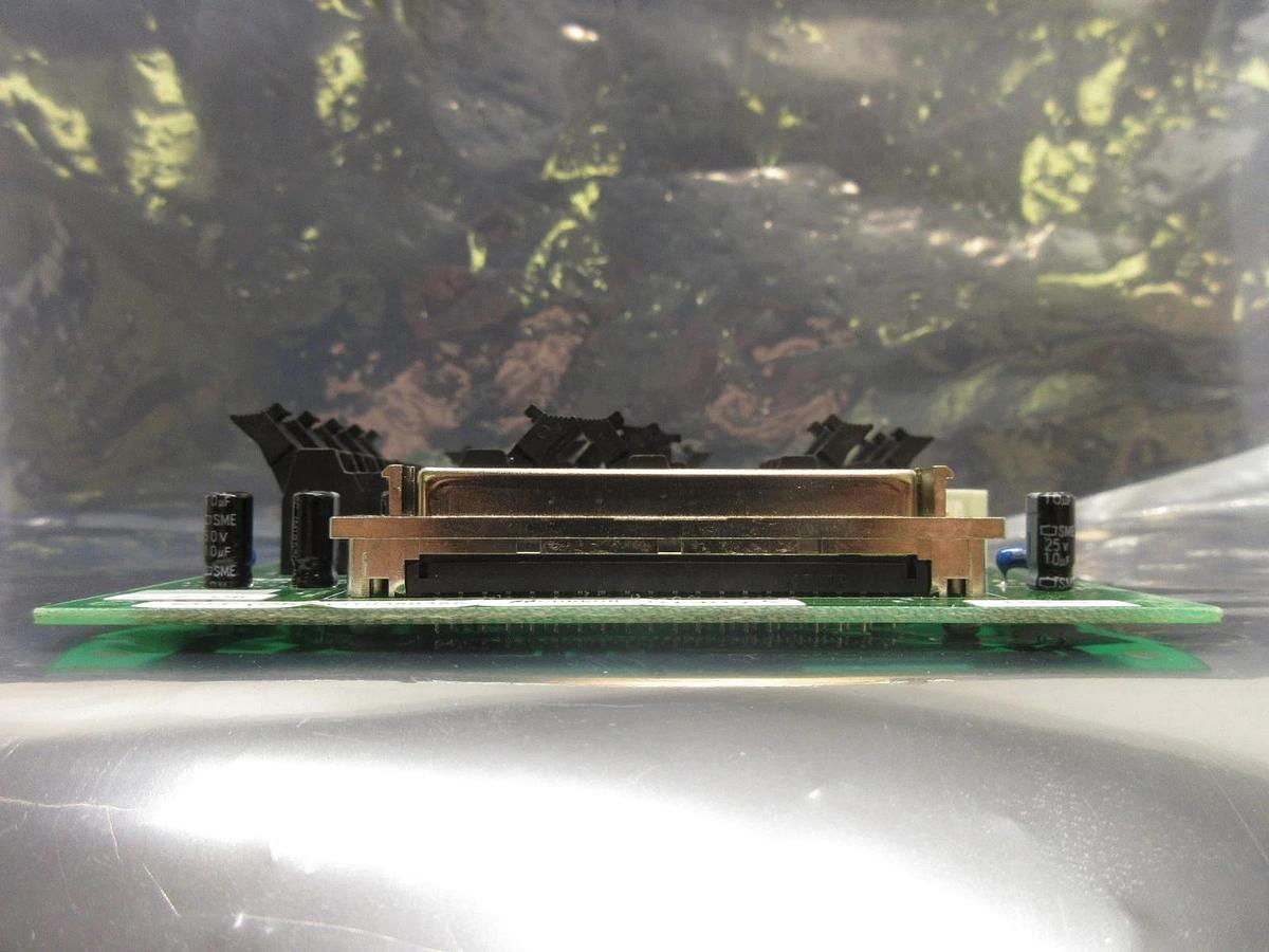 Used TEL Tokyo Electron 1D81-000140 Interface Board PCB TYB41D-1/TMP Used Working