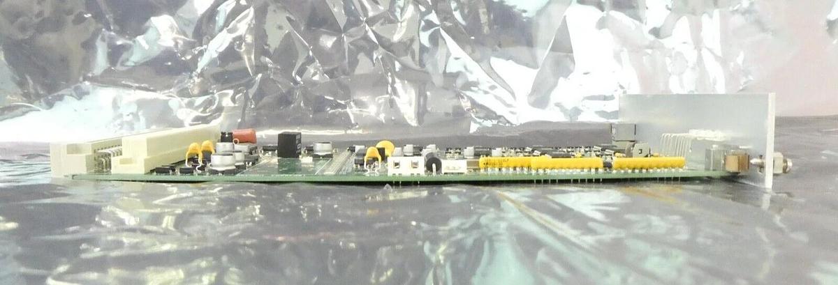 Used DIP 15039603 DeviceNet Analog I/O PCB Card CDN396 AMAT 0190-12148 Working
