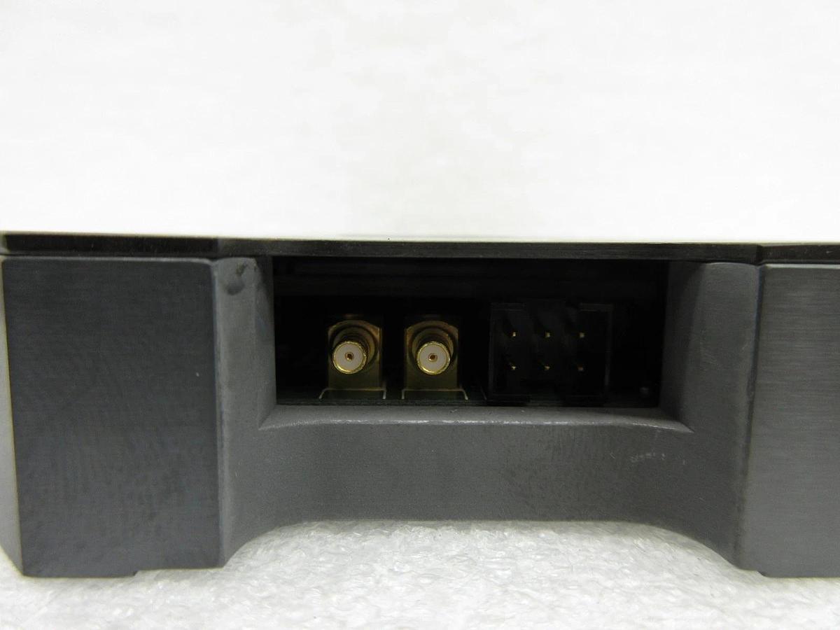 Used Nikon Irradiance Illumination Uniformity Sensor NSR-S306C Used Working