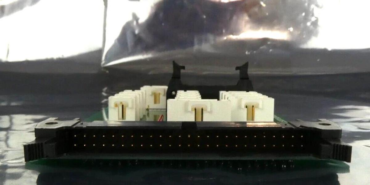 TEL Tokyo Electron 1981-602503-11 User Board2 Assy PCB New Spare