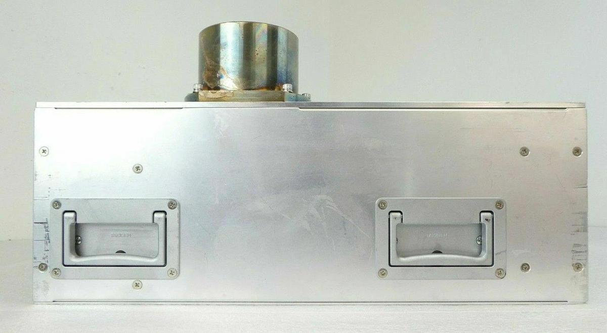 Used Daihen RMN-50T-V RF Auto Matcher TEL Tokyo Electron 3D39-000002 Copper Working