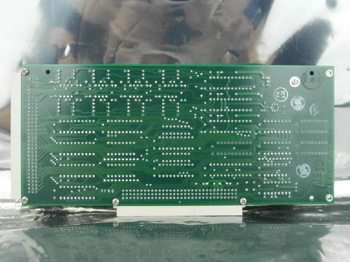 Used Ultratech Stepper 03-20-00917 Stepper Motor ASH Board PCB Titan Used Working