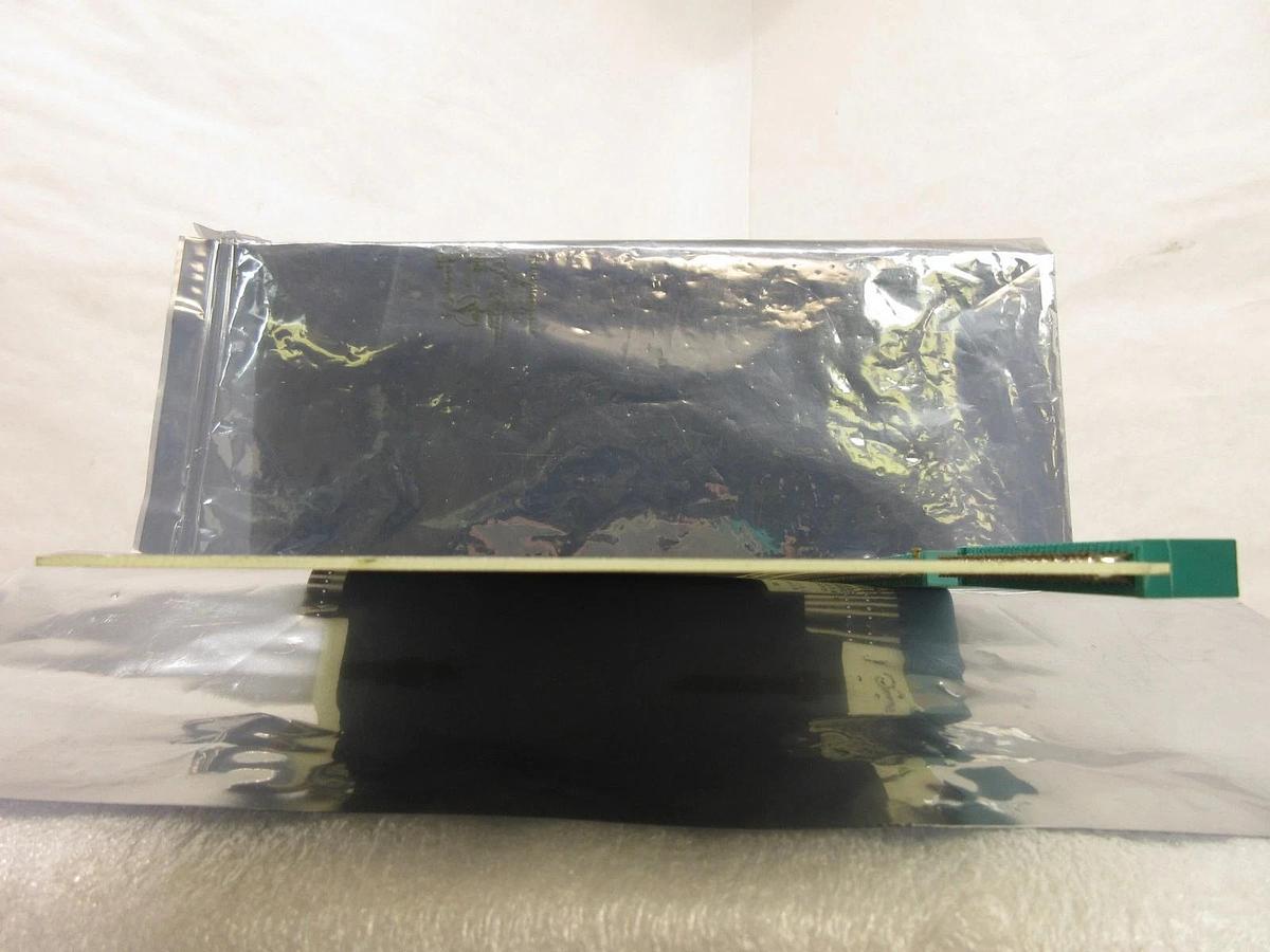 Used Laser Identification Systems 6050011 Extender Board PCB Lumonics LW-CO2 Used