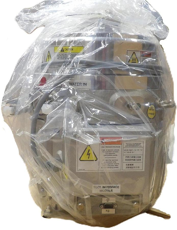Refurbished EPX180L Edwards A41941152XS High Vacuum Dry Pump 500679690 OEM Refurbished