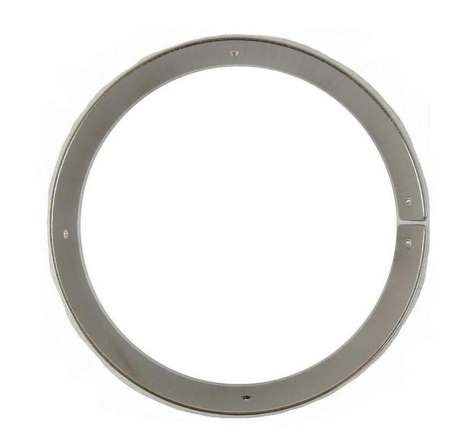 AMAT Applied Materials 0020-29336 Coil 1/8 SPRT-ETCHED VECTRA IMP New Surplus