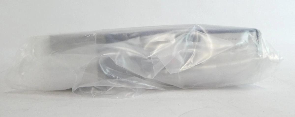 Aera FCPI980CBAXDIDJAA Mass Flow Controller MFC AMAT 0190-34212 Lot of 2 New
