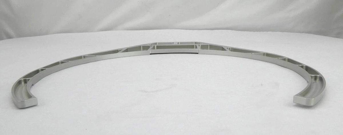 Used TEL Tokyo Electron 5085-404901-11 300mm Wafer Fork Assembly Working Surplus