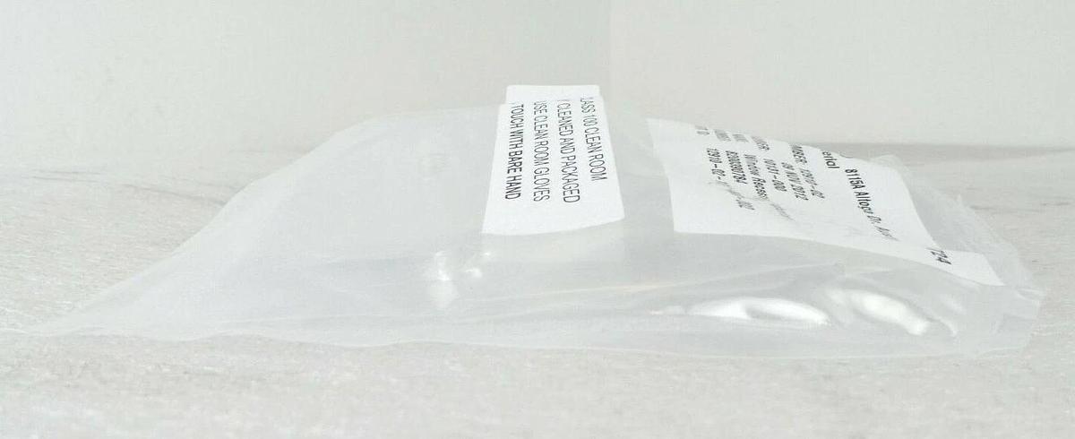 LTD Material 10131-000 End Point Recessed Window AMAT 0200-09657 New Surplus