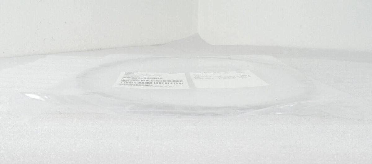 Refurbished AMAT Applied Materials 0020-07718 200mm PCII CC Gas Trench Cover Refurbished