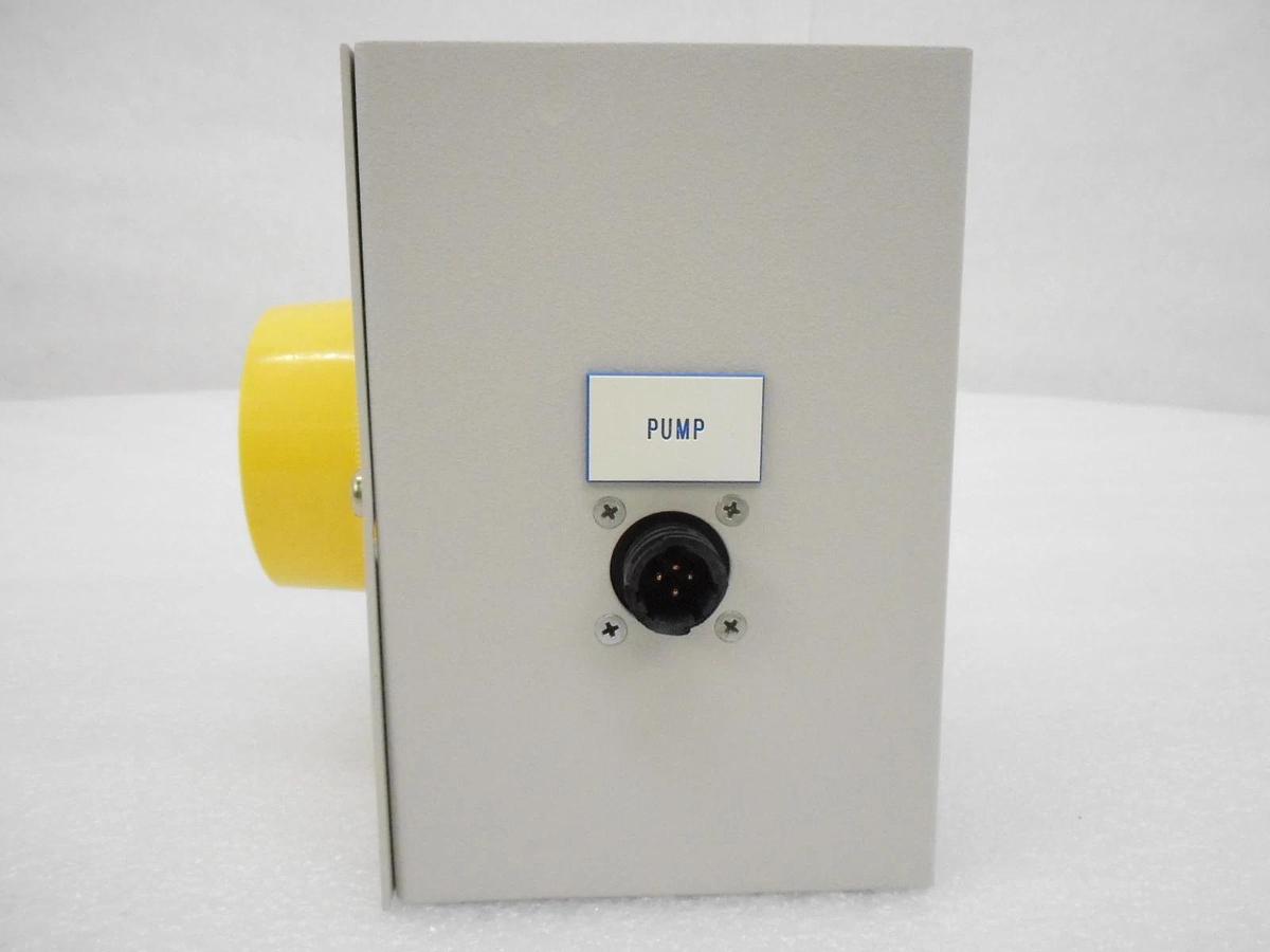 Used Ebara 280953 EMO Pump Emergency Off Switch Reseller Lot of 3 Used Working