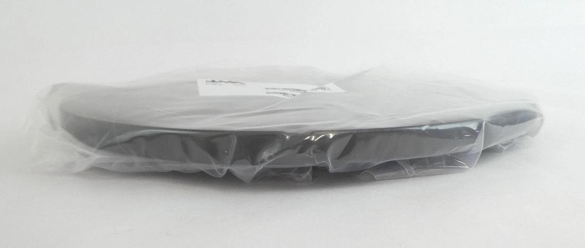 VAT 243993 Anodized Pendulum Plate TEL Tokyo Electron 012-014389-1 New Surplus