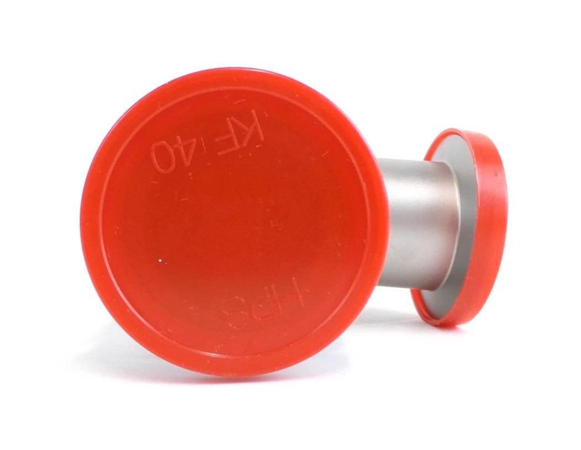 MKS Instruments 3870-06743 Pneumatic Right Angle Chamber Valve New
