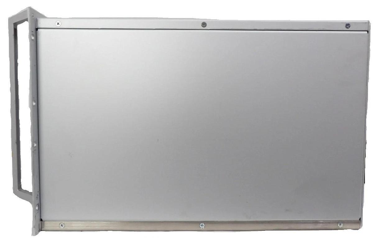 Used Richardson Electronics SM1690U.1MTCP Switching Power Generator Alter MKS Surplus