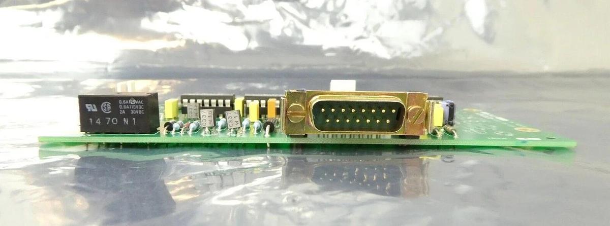Used AMAT Applied Materials XR80 Backplane PCB Set of 2 0100-90875 0100-91104 Working