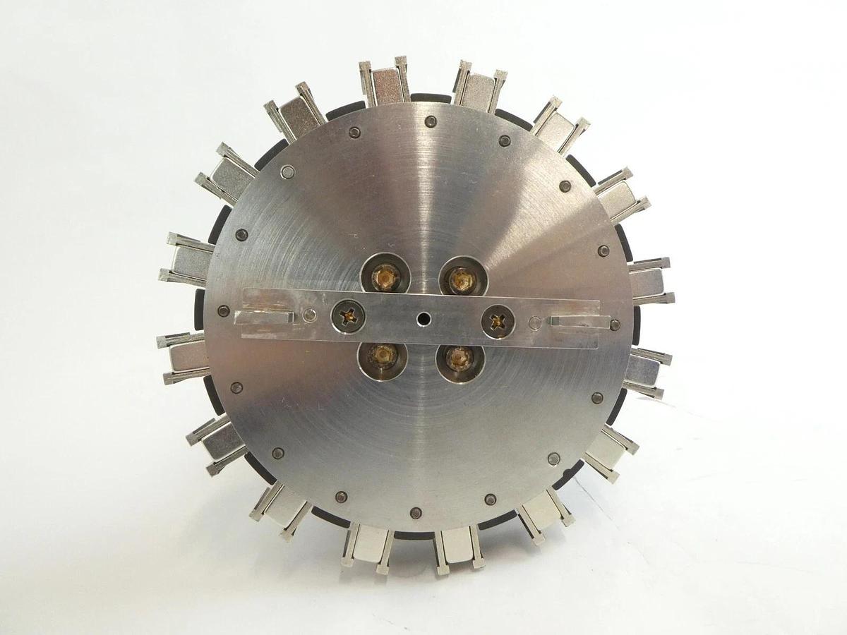 Used AMAT Applied Materials 0010-70264 HP Upper/Lower Robot Driver Working Surplus