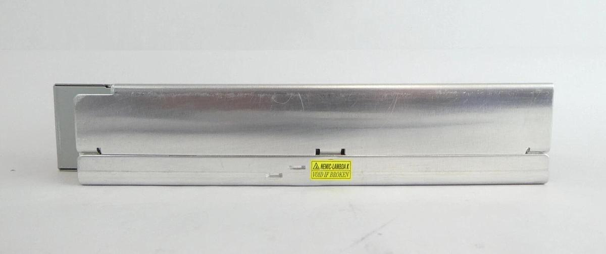 Used Lambda MA2500090A Power Supply Module Reseller Lot of 2 Working Surplus