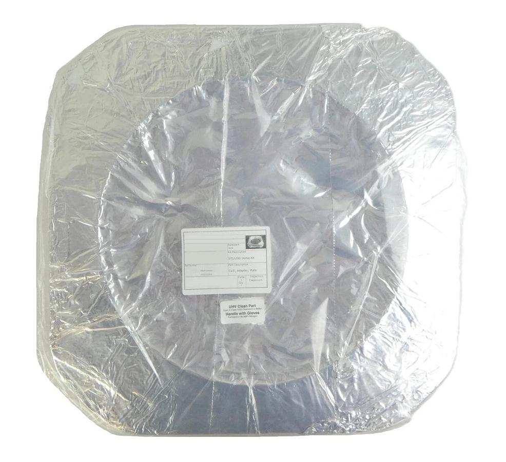 Refurbished AMAT Applied Materials 0020-22950 Collimator Source Adapter Plate Refurbished